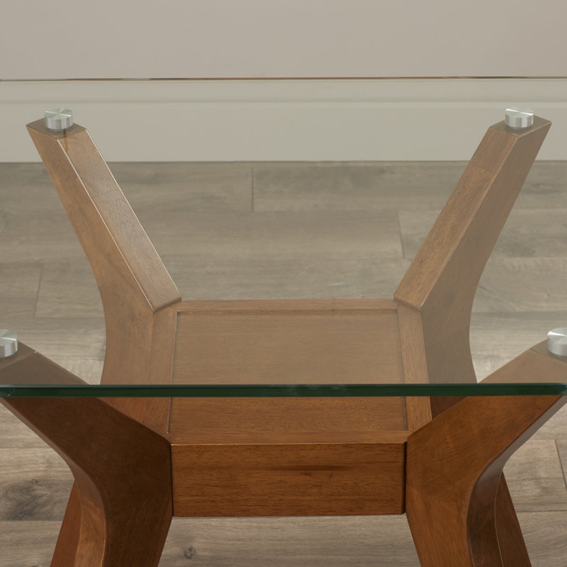 Mercury Row® Gomes End Table & Reviews Wayfair